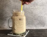 Foto langkah ke 11 dari resep How to Make : Milk Tea | Our Channel.