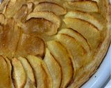 Une image de l'étape 4 de Tarte aux pommes 🍎.