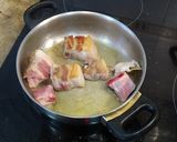 Foto del paso 1 de la receta: Patatas con costillas