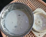 A picture of step 2 of Cauliflower korma.