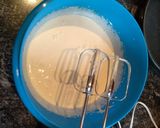 Foto del paso 1 de la receta: Torta brownie