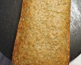 A picture of step 6 of Banana bread.
