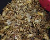 Foto langkah ke 4 dari resep Risol isi Ayam Kentang.