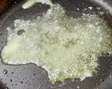 簡易法式吐司（ 蛋奶素 ）的食譜步驟4照片