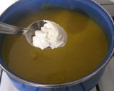 Foto del paso 3 de la receta: Sopa crema de calabaza y puerro (exquisita y super fácil)