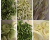 Foto del paso 1 de la receta: Arroz verde