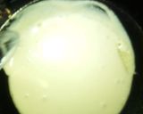 Foto langkah ke 4 dari resep Martabak Teflon mudah murah meriah anti gagal.