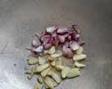 Foto langkah ke 3 dari resep Tempe Cabe Bawang.
