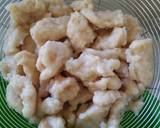 Baso Udang langkah memasak 3 foto