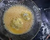 Foto langkah ke 2 dari resep Pasoro Manisi kue dari sukun khas Bugis.