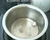 மீதமான சாதத்தி்ல் சுவையான ரசகுல்லா (Left Over Rice Rasagulla REcipe in Tamil) ரெசிபி ஸ்டேப் 3 புகைப்படம்
