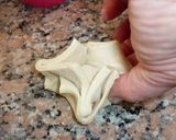 Foto del paso 6 de la receta: Pasteles criollos del 25 de mayo 2019