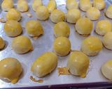 Foto langkah ke 10 dari resep Nastar Lumer.