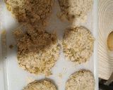 Foto del paso 5 de la receta: Hamburguesas de lentejas