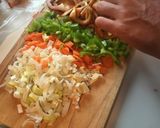 Foto del paso 2 de la receta: Lentejas con torreznos