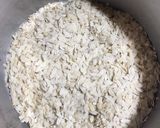 A picture of step 1 of Poha.