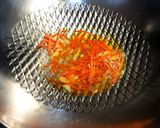 小黃瓜炒火腿片的食譜步驟1照片