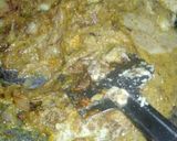 A picture of step 7 of Stuffed masala karela / bittergourd.