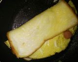 Foto langkah ke 6 dari resep SosBread.