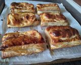Foto langkah ke 3 dari resep Cheese pastry.
