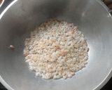 મલ્ટીગ્રેઇન કાટલું (Multi Grain Katalu recipe in Gujarati) રેસીપી સ્ટેપ2ફોટો
