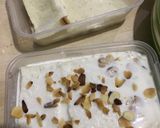 Foto langkah ke 3 dari resep Stup roti keju.