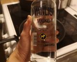 A picture of step 4 of Vodka meatballs Spagetti.