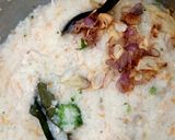 Foto langkah ke 3 dari resep Bubur Nasi Uduk MPASI 7+.