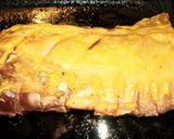 Foto del paso 4 de la receta: Carre de cerdo caramelizado