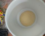 Foto langkah ke 6 dari resep Donat.