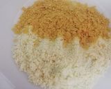 Foto del paso 4 de la receta Espaguetis al Pesto de Albahaca