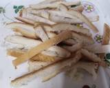 Bread crumbs recipe step 2 photo