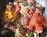 তন্দুরি প্রন বাটার মশলা (tandoori prawn butter masala recipe in Bengali) রেসিপির ধাপ 6 ছবি
