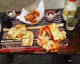 Foto del paso 6 de la receta: Nachos 🇲🇽🇲🇽