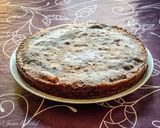 Foto del paso 5 de la receta: Tarta de nocilla y avellanas (sólo 3 ingredientes)