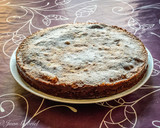 Foto del paso 5 de la receta: Tarta de nocilla y avellanas (sólo 3 ingredientes)