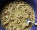 Foto del paso 2 de la receta: Budín de pan🍮