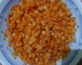 Foto langkah ke 2 dari resep Wadai Ipau Khas Banjar.