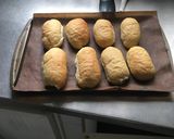 Foto del paso 4 de la receta: Pan fácil
