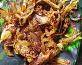 মোগলাই চিকেন কোর্মা (muglai chicken korma recipe in Bengali) রেসিপি ধাপ - 4 ছবি