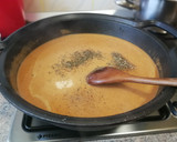 Foto del paso 5 de la receta: Jamoncitos de pollo en salsa casera