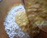 Foto langkah ke 3 dari resep Bakwan Kol+Wortel.