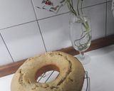 Foto del paso 3 de la receta: Biscochuello de café!!