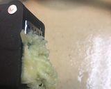 Krémleves chilis, fűszeres sült karfiollal, pirított tökmaggal a tetején recept fázis 4 fotója