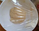 Foto langkah ke 5 dari resep Odading (kue bantal).