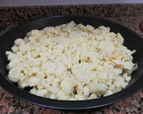 Foto del paso 2 de la receta: Coliflor gratinada con carne picada y bechamel