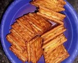 Foto langkah ke 3 dari resep Gabin Tape Goreng.