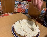Foto del paso 5 de la receta: Pie de plátano