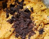 Foto del paso 2 de la receta: Galletitas de zapallo