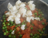 Foto del paso 7 de la receta: Verduras al curry